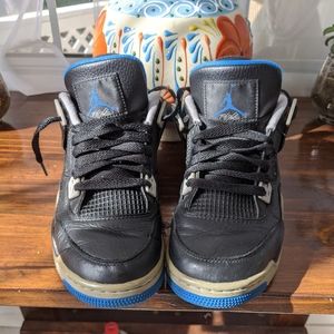 air jordan retro 4 size 7y